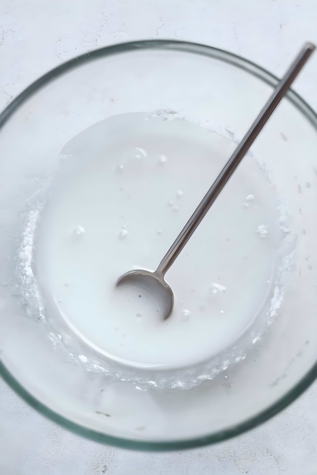 Melted Snowman Cookies