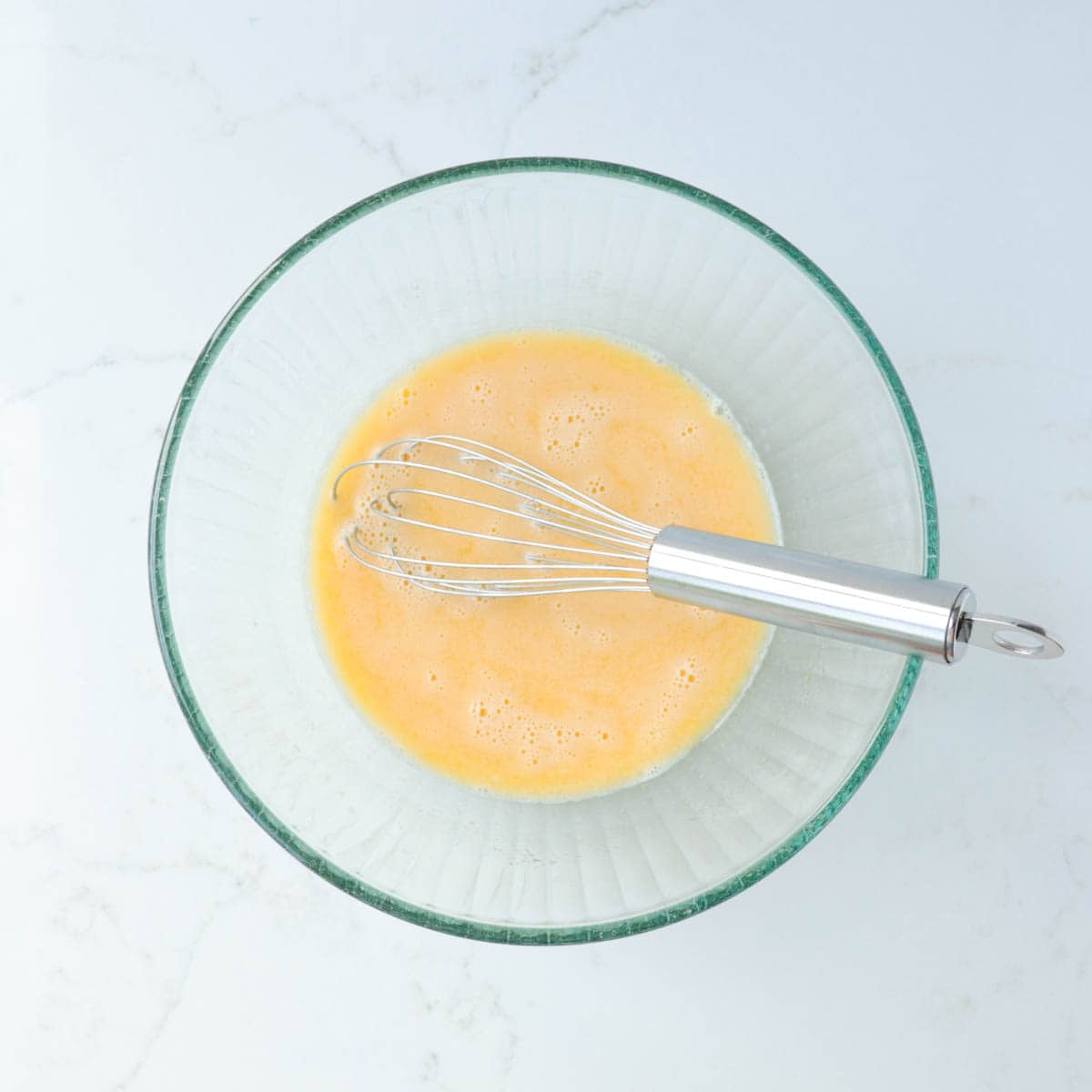 Old-Fashioned Peach Fritters