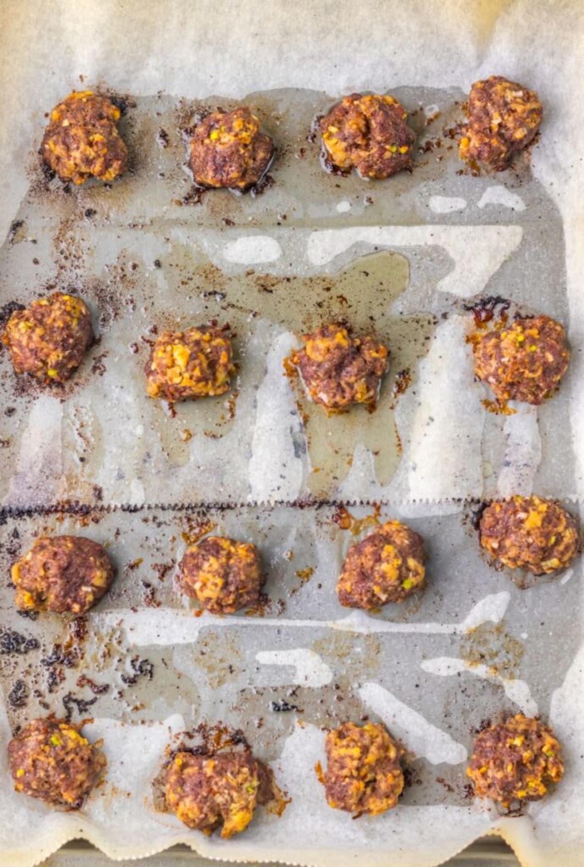 Firecracker Meatballs