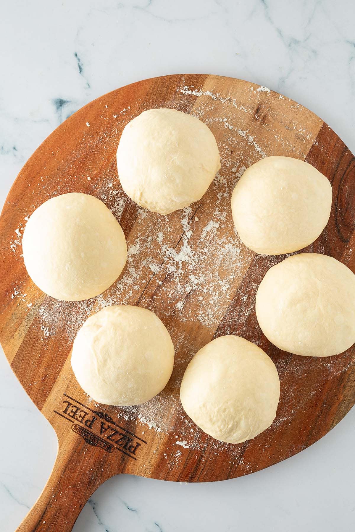 Bánh Mì Baguette Recipe