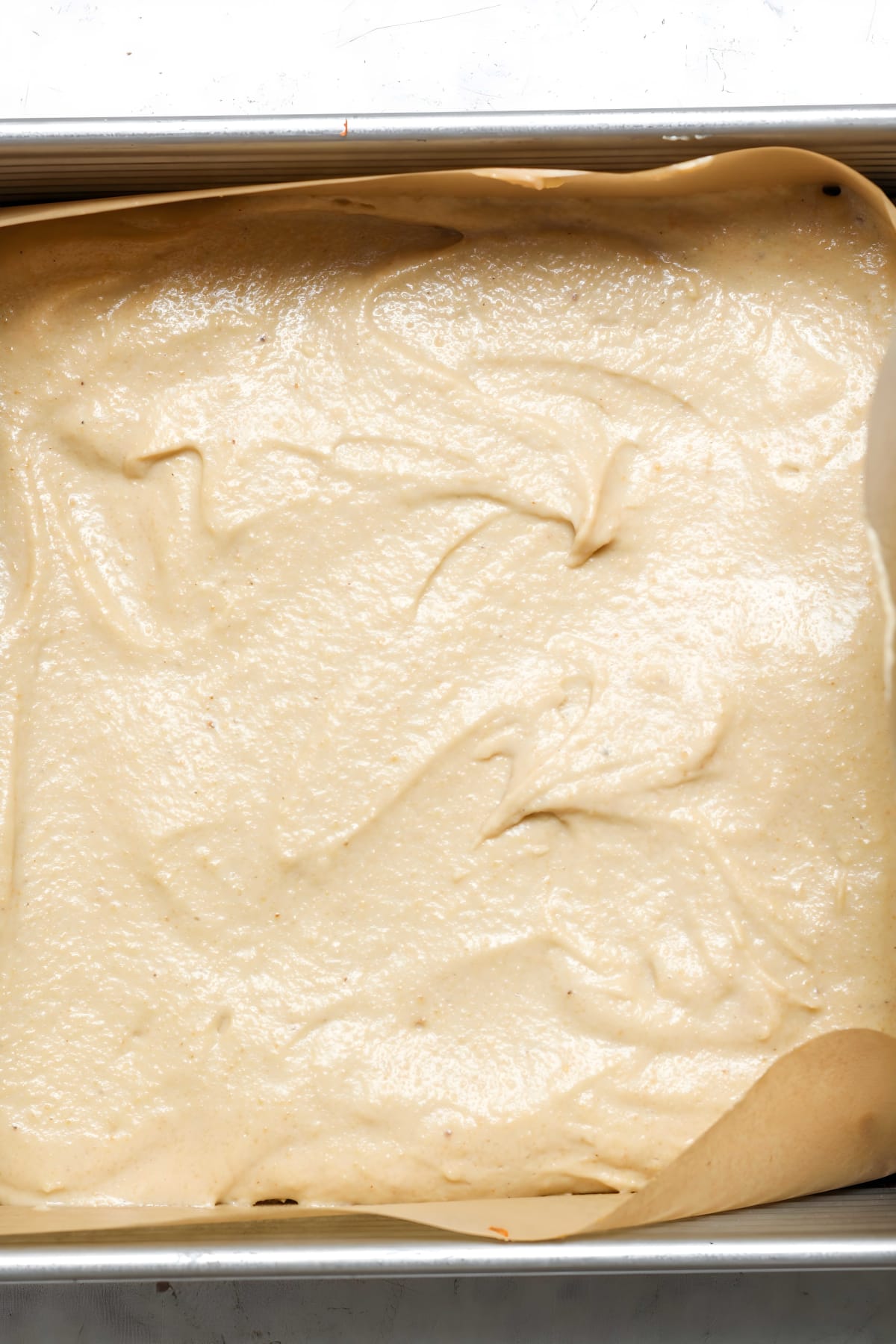 Vegan Cheesecake Bars