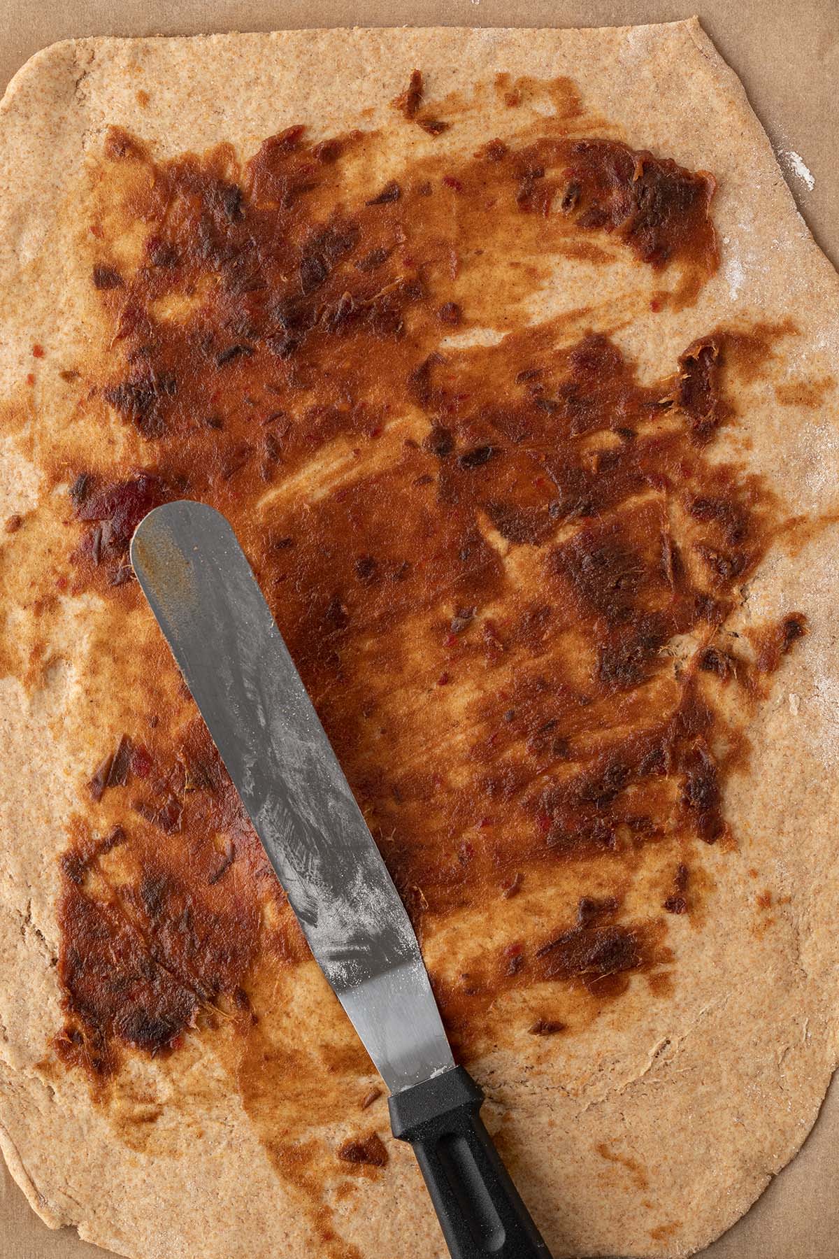 Sugar-Free Cinnamon Rolls