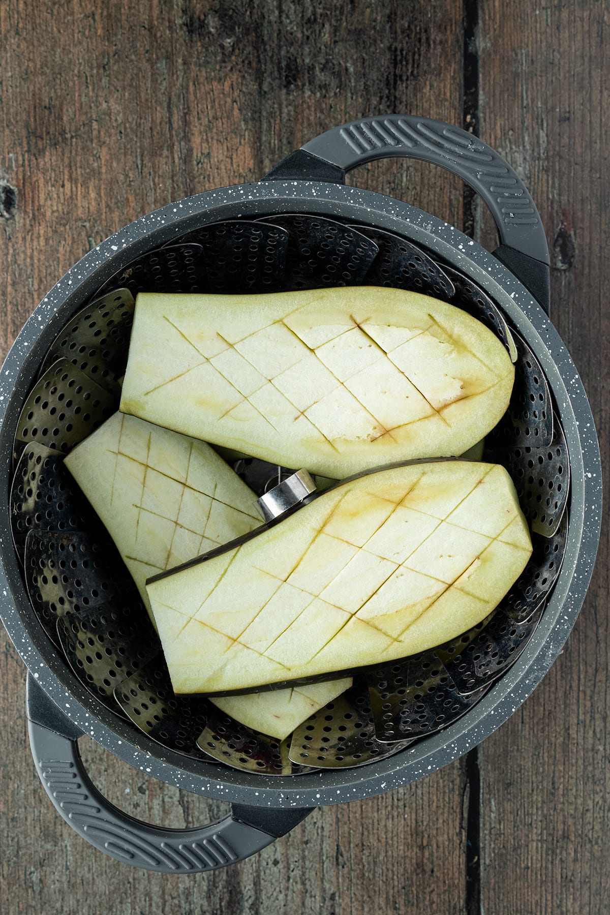One-Pot Pasta With Vegetables and Ricotta