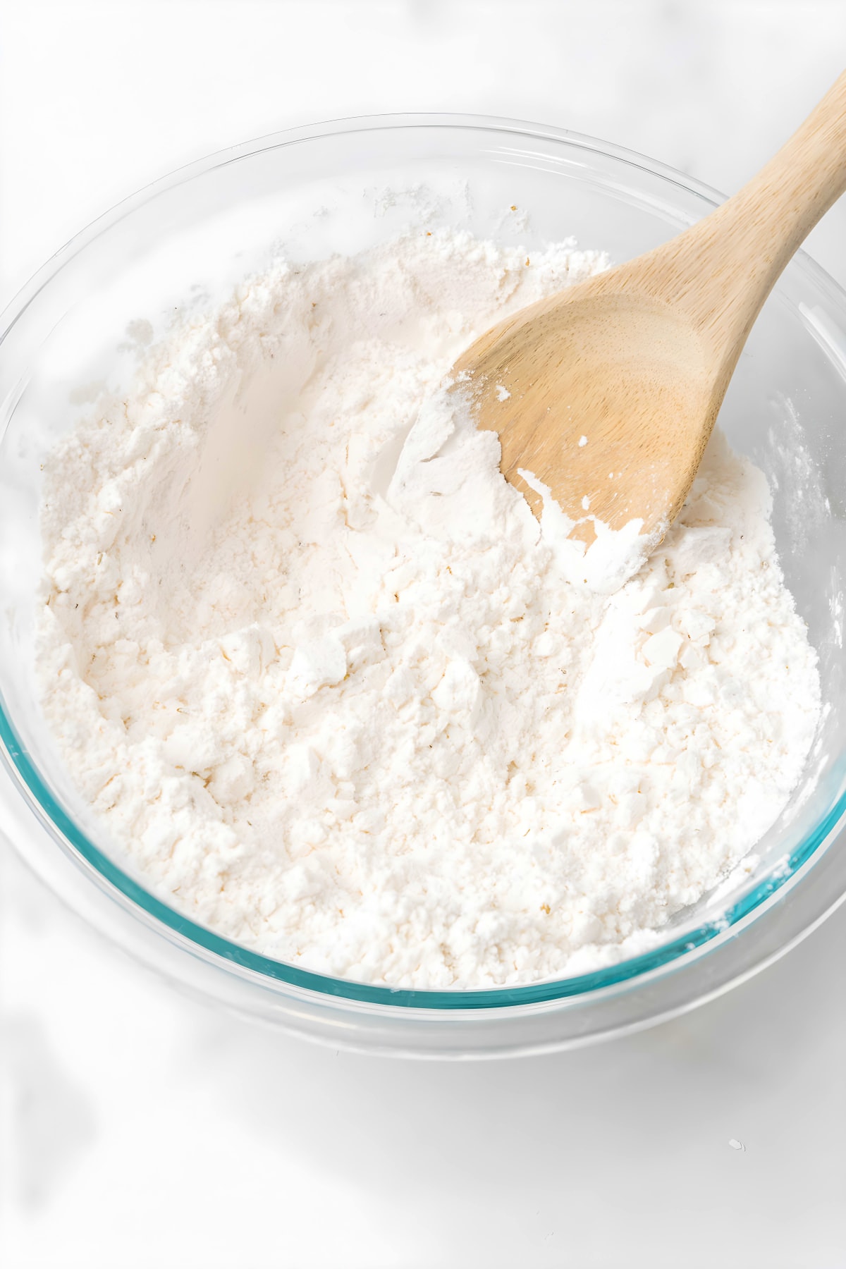 Gluten Free Pizza Crust