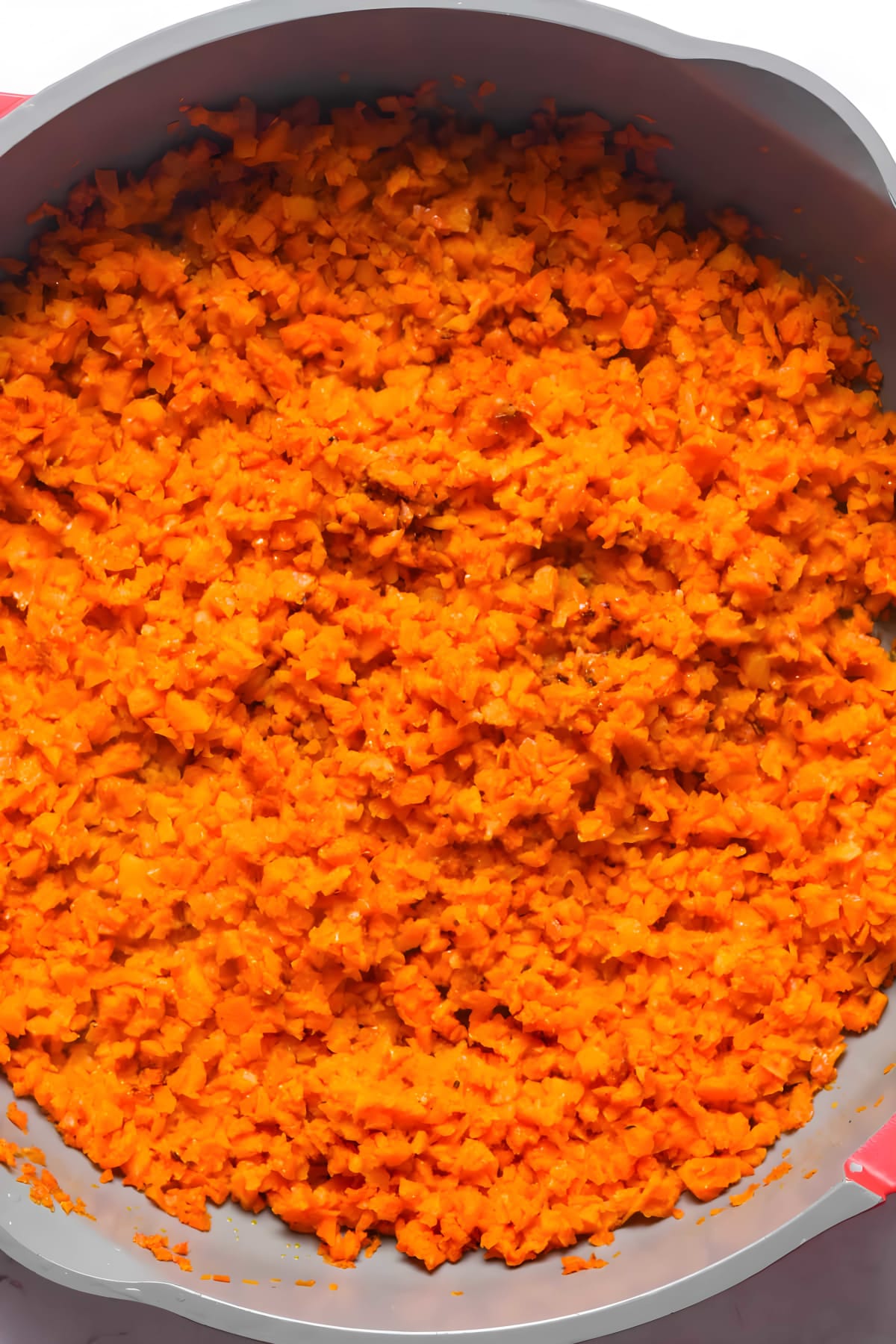 Sweet Potato Rice