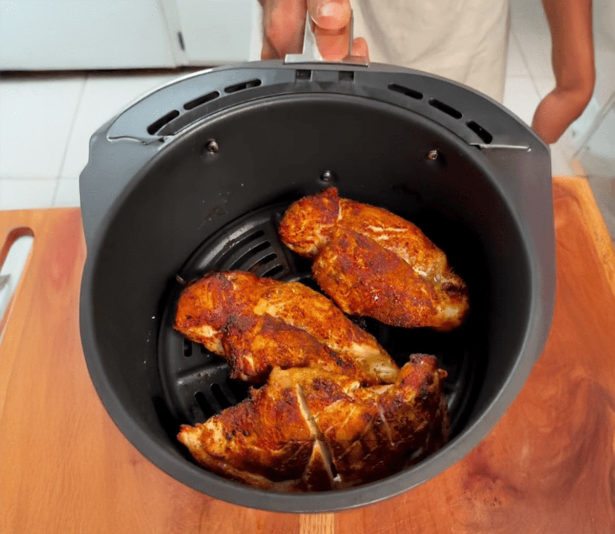 XL Half Chicken Half Steak Chipotle Burrito Meal Prep