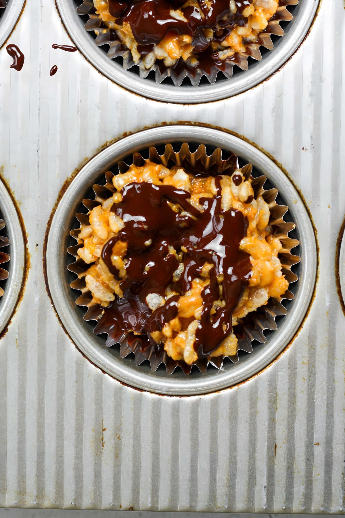 Healthy Peanut Butter Cups