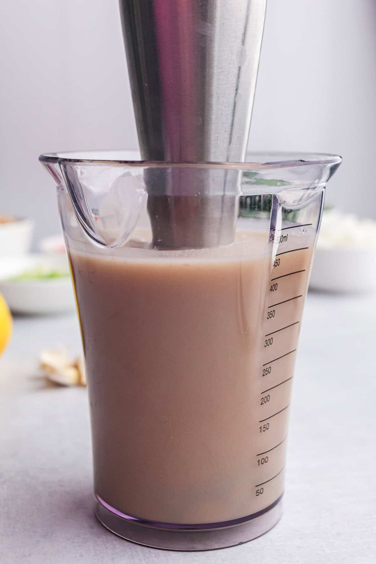 Tuscan White Bean Soup