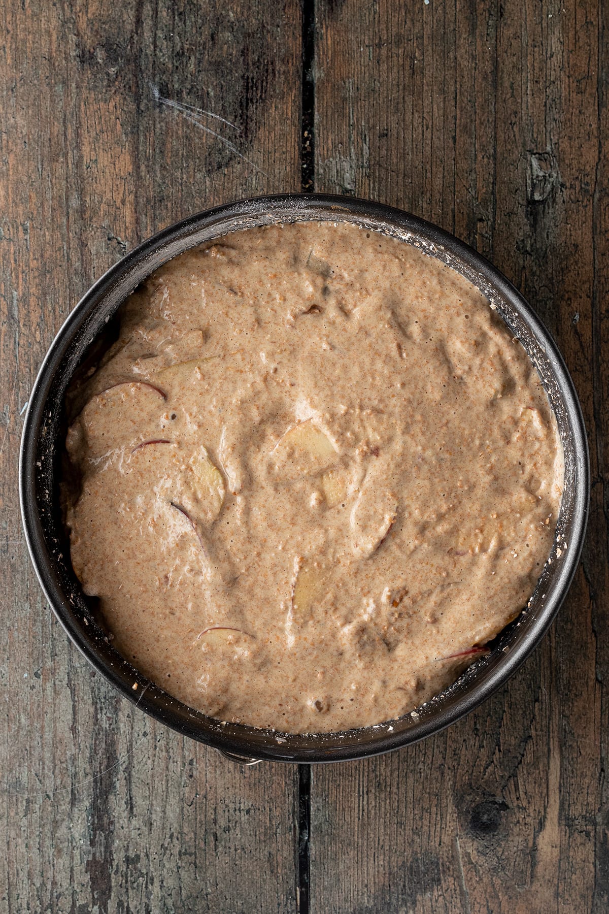 Sugar-Free Apple Pie