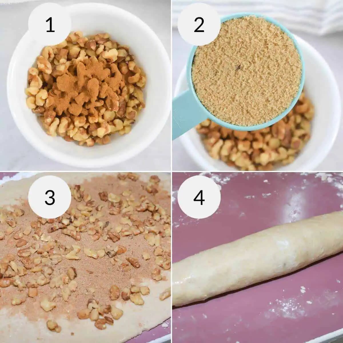 Old Fashioned Peach Cobbler