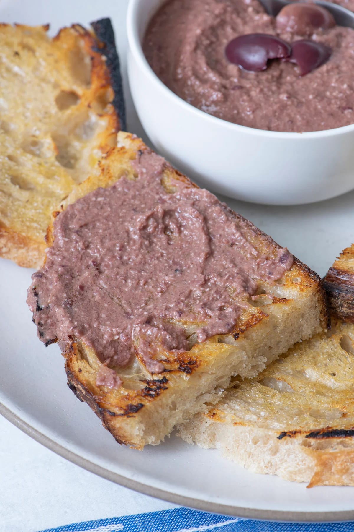 Olive Tapenade