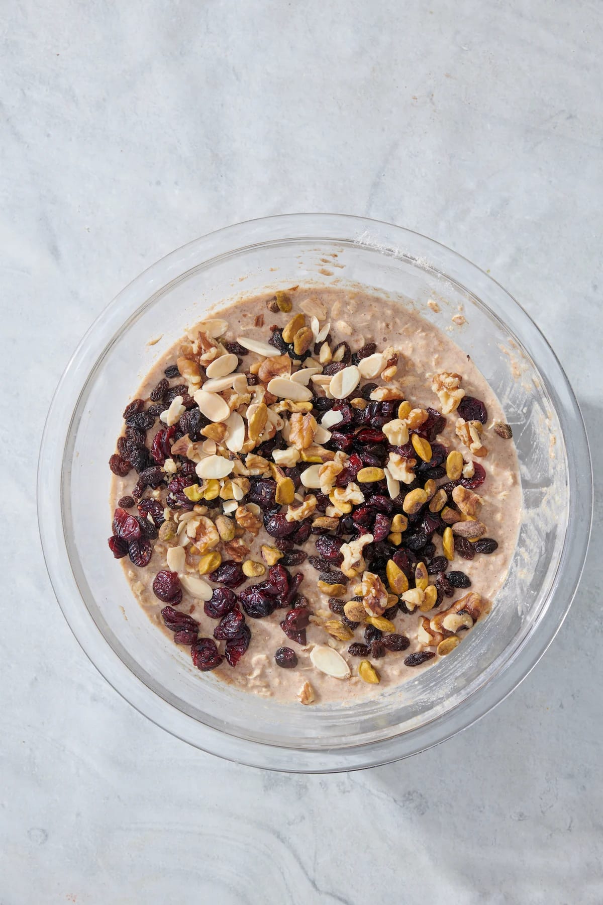 Oatmeal On-The-Go Bars