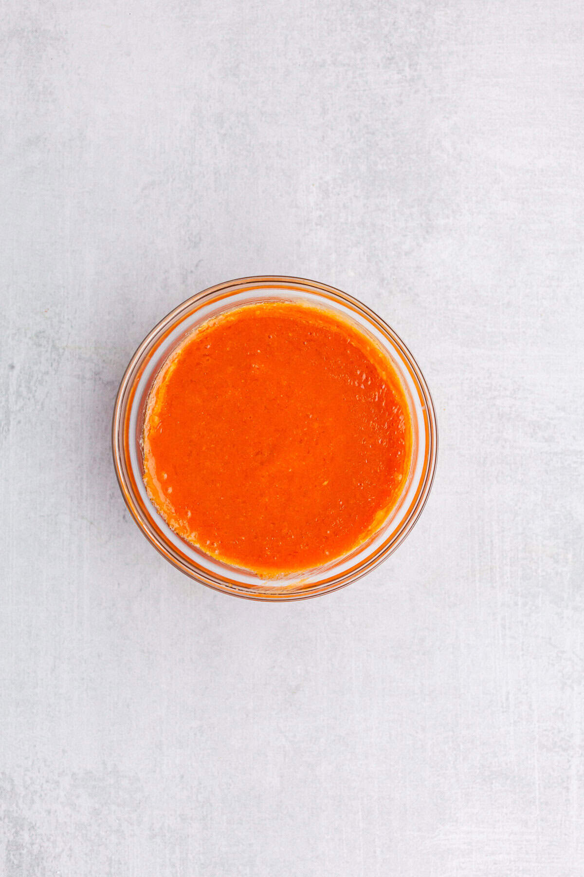 Buffalo Chickpea Salad