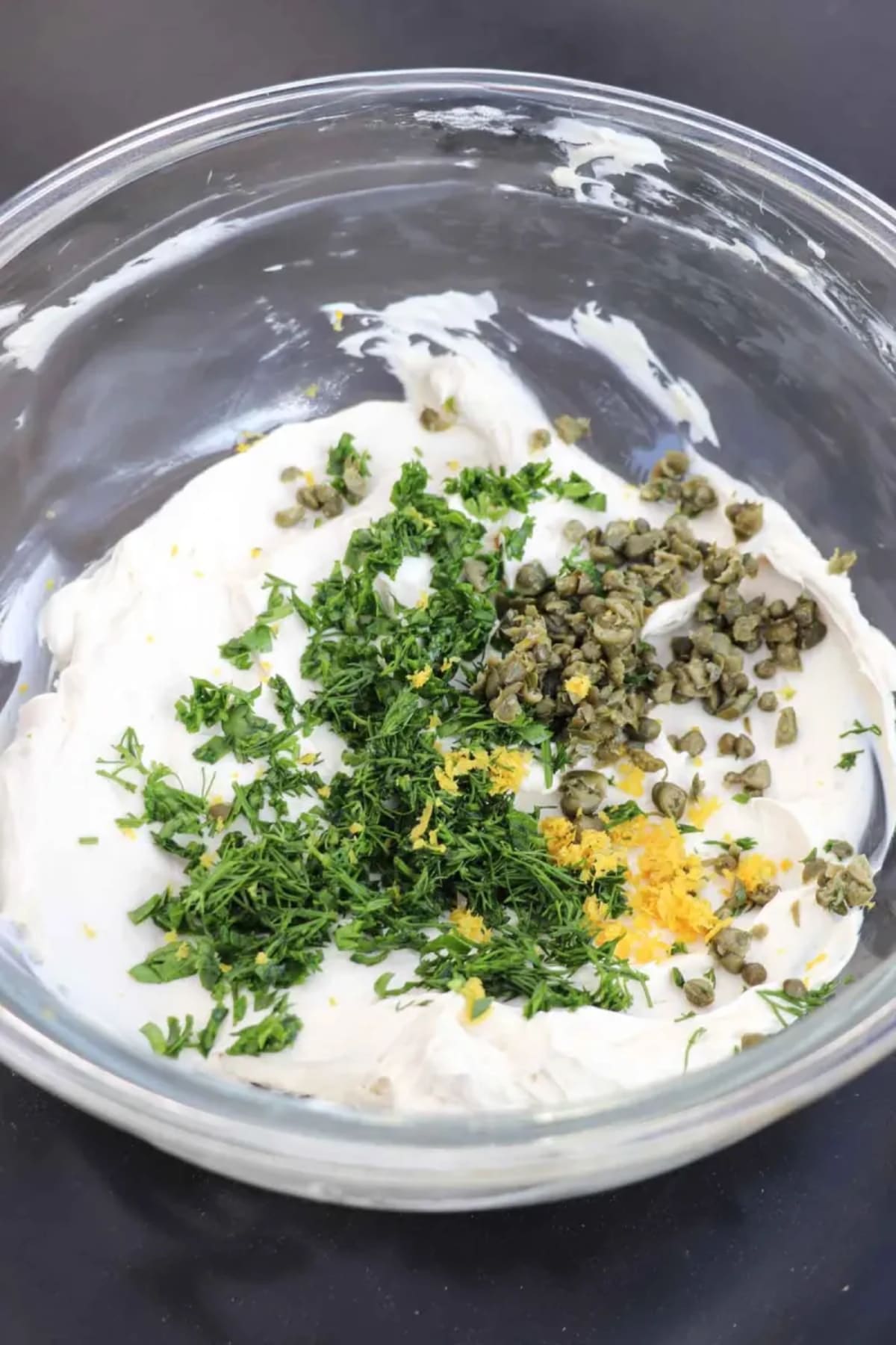 Easy Smoked Salmon Dip (Ready in 10 Minutes!)