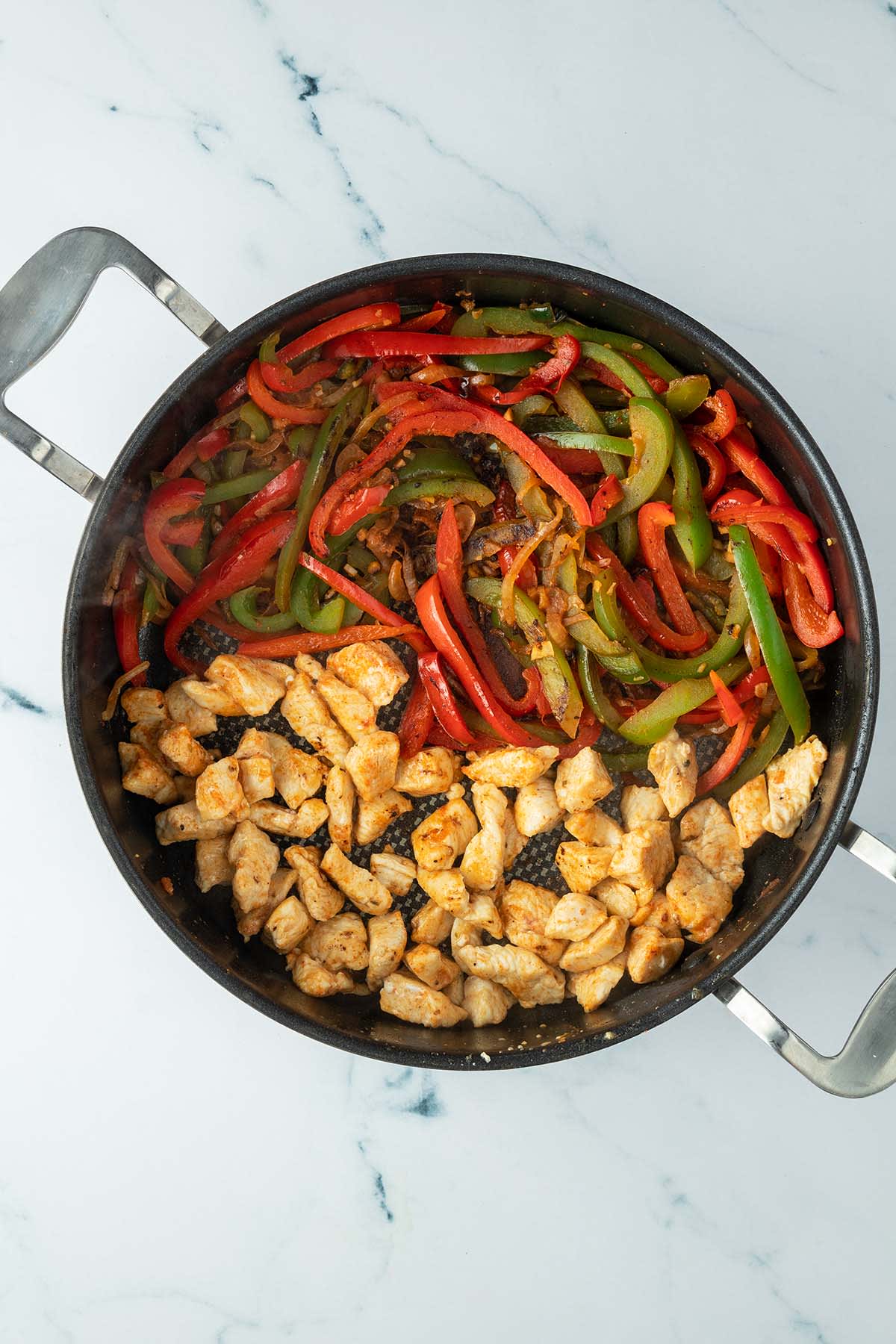 Chipotle-Style Burrito Bowl