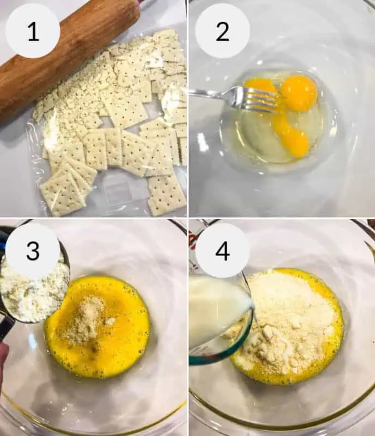 Instant Pot Meatloaf