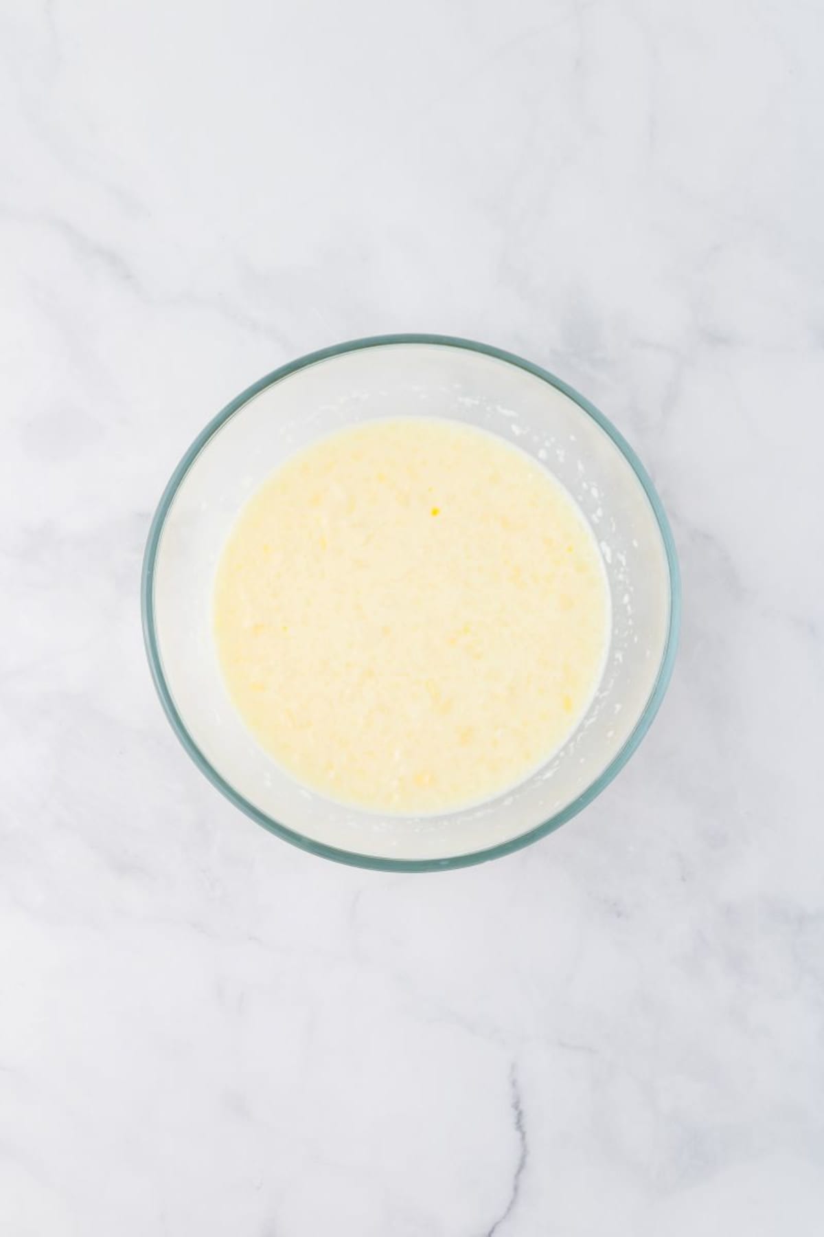 Sweet Milk Griddle Cakes