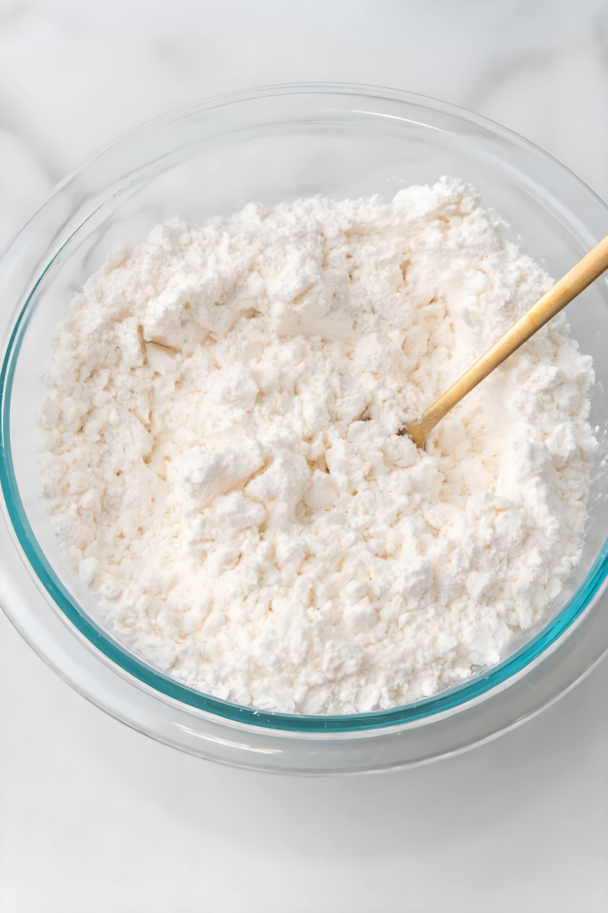 Gluten Free Tortillas