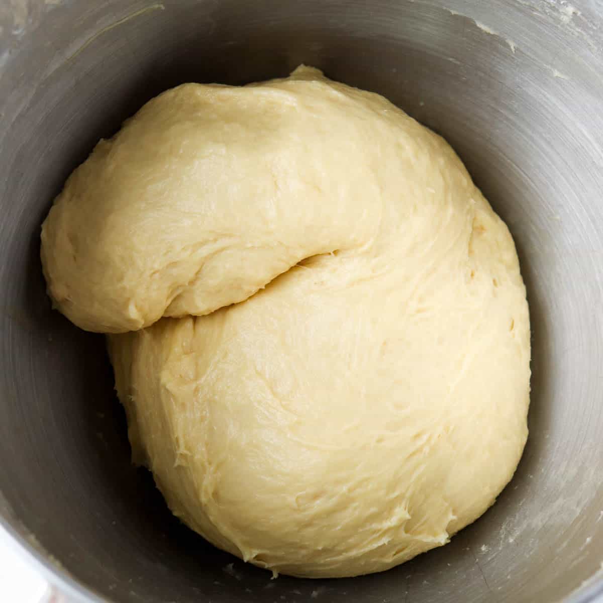 Raspberry Brioche Sweet Rolls