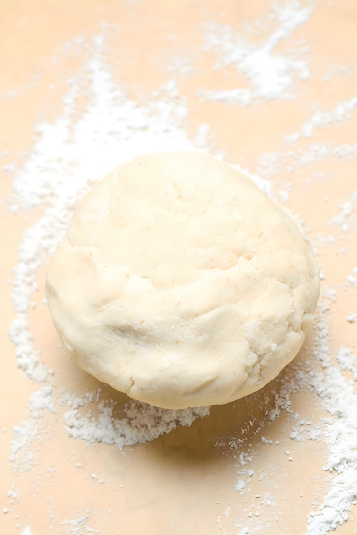 Gluten Free Pop Tarts