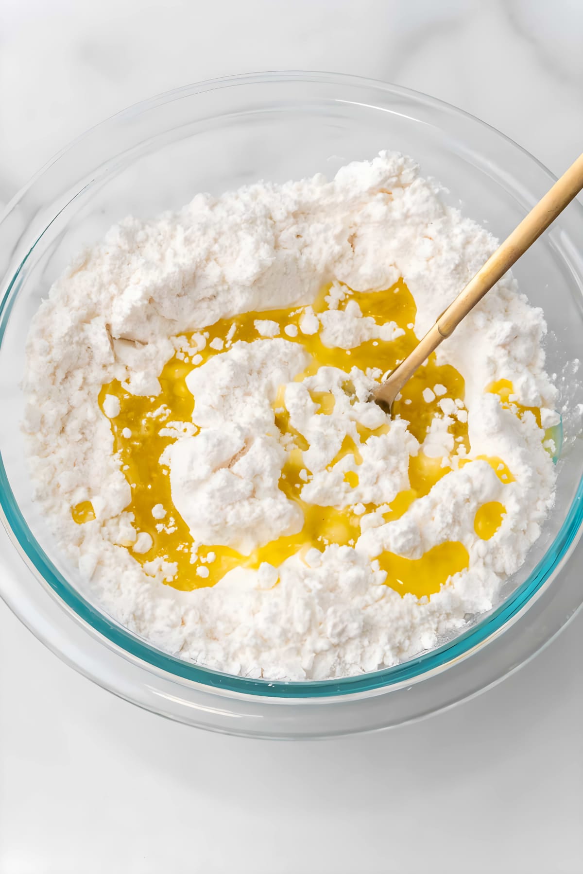 Gluten Free Tortillas