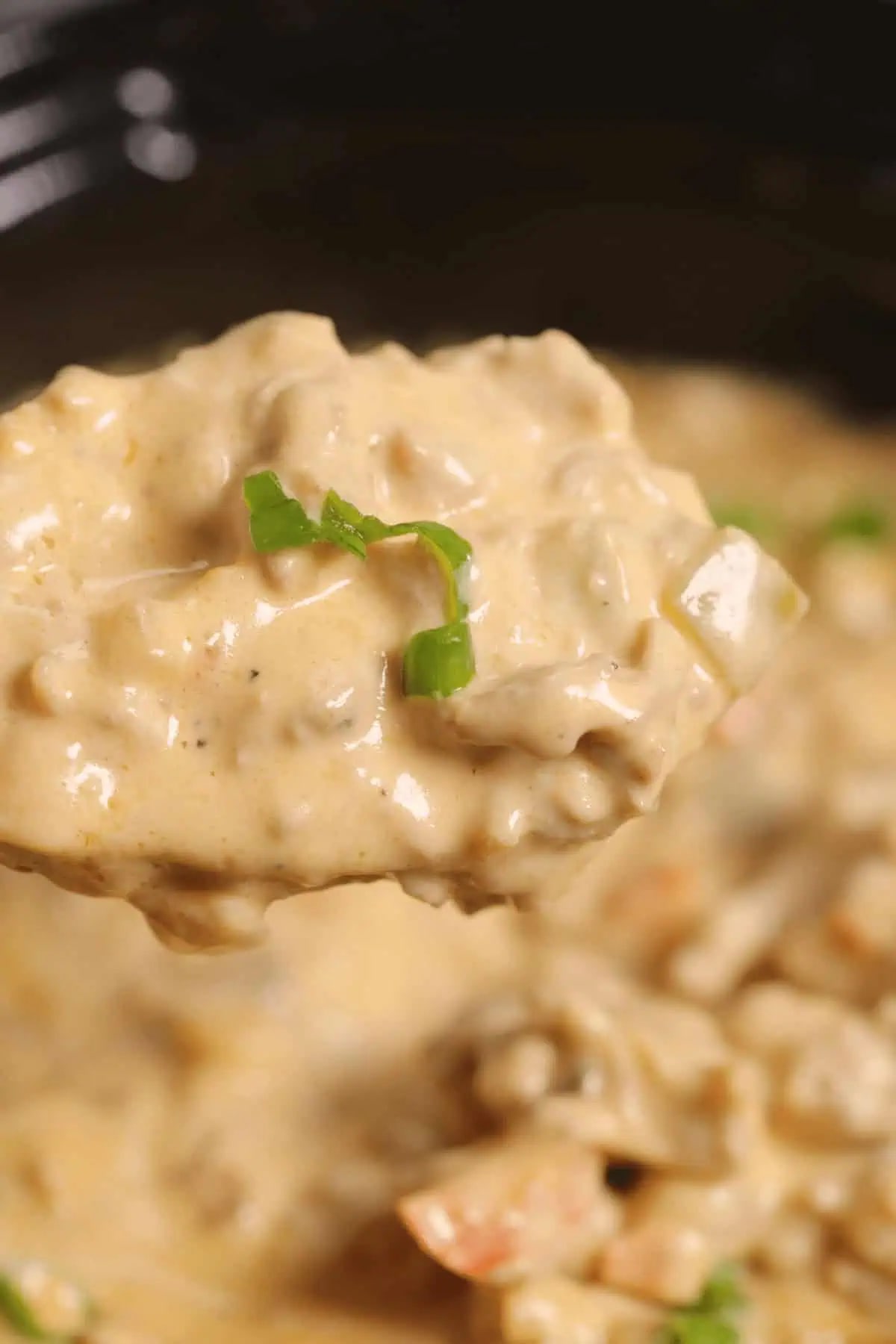 Philly Cheesesteak Dip