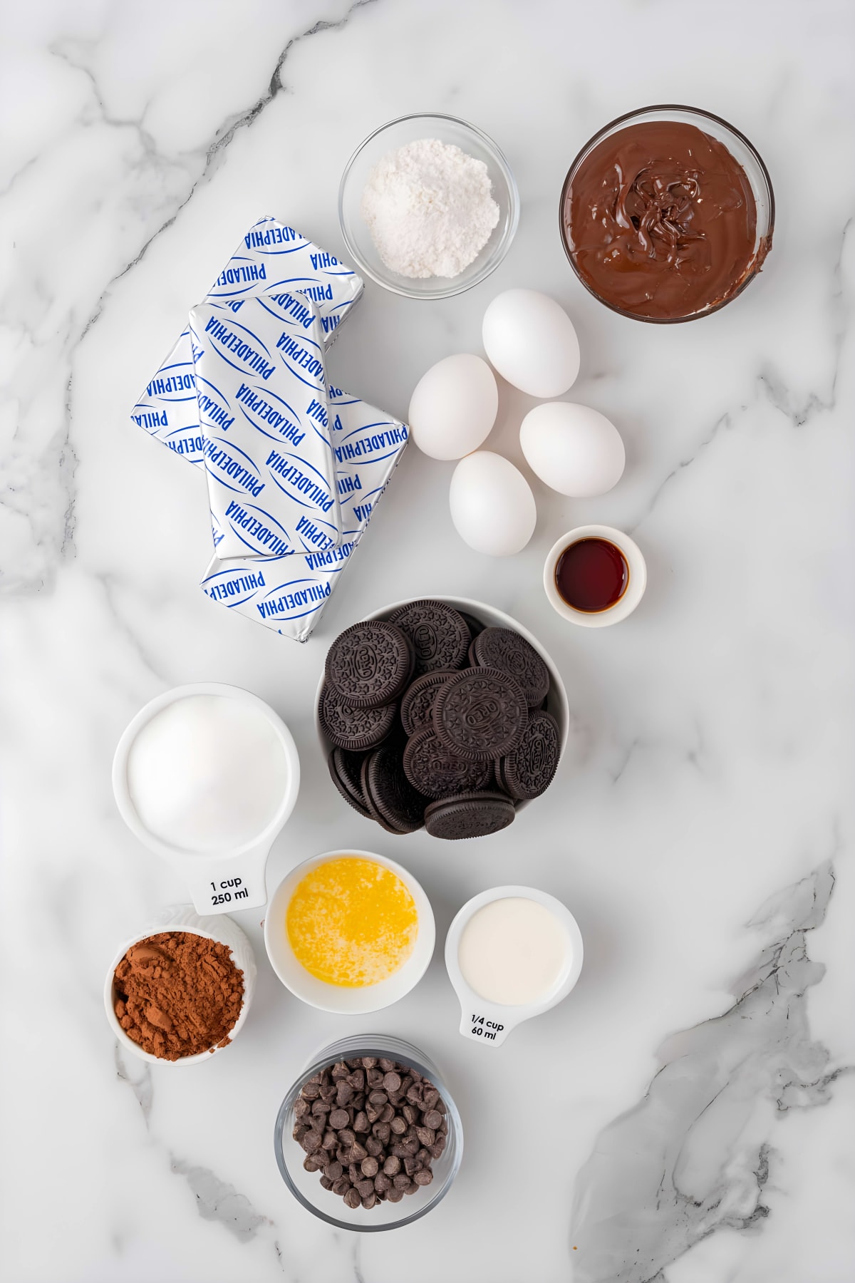 Gluten Free Chocolate Cheesecake