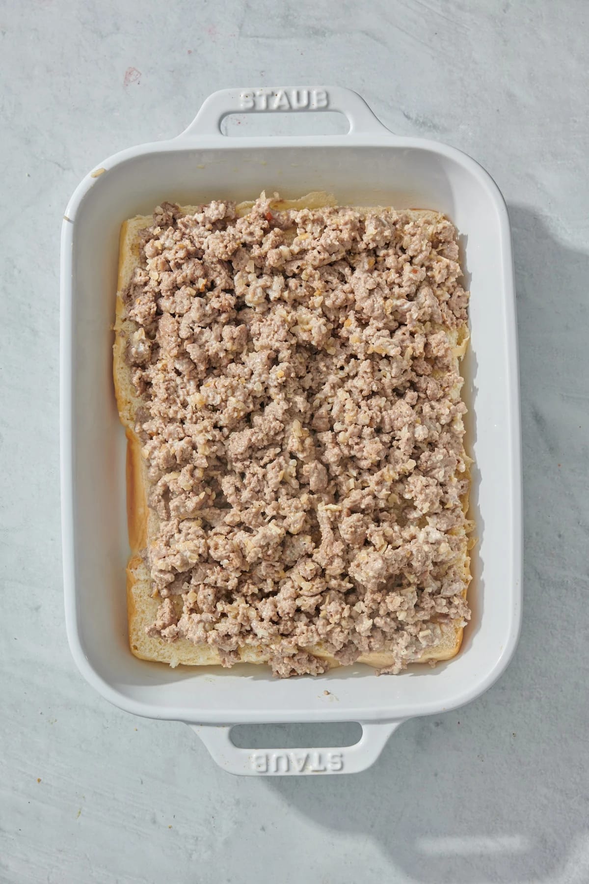 Easy Cheeseburger Sliders