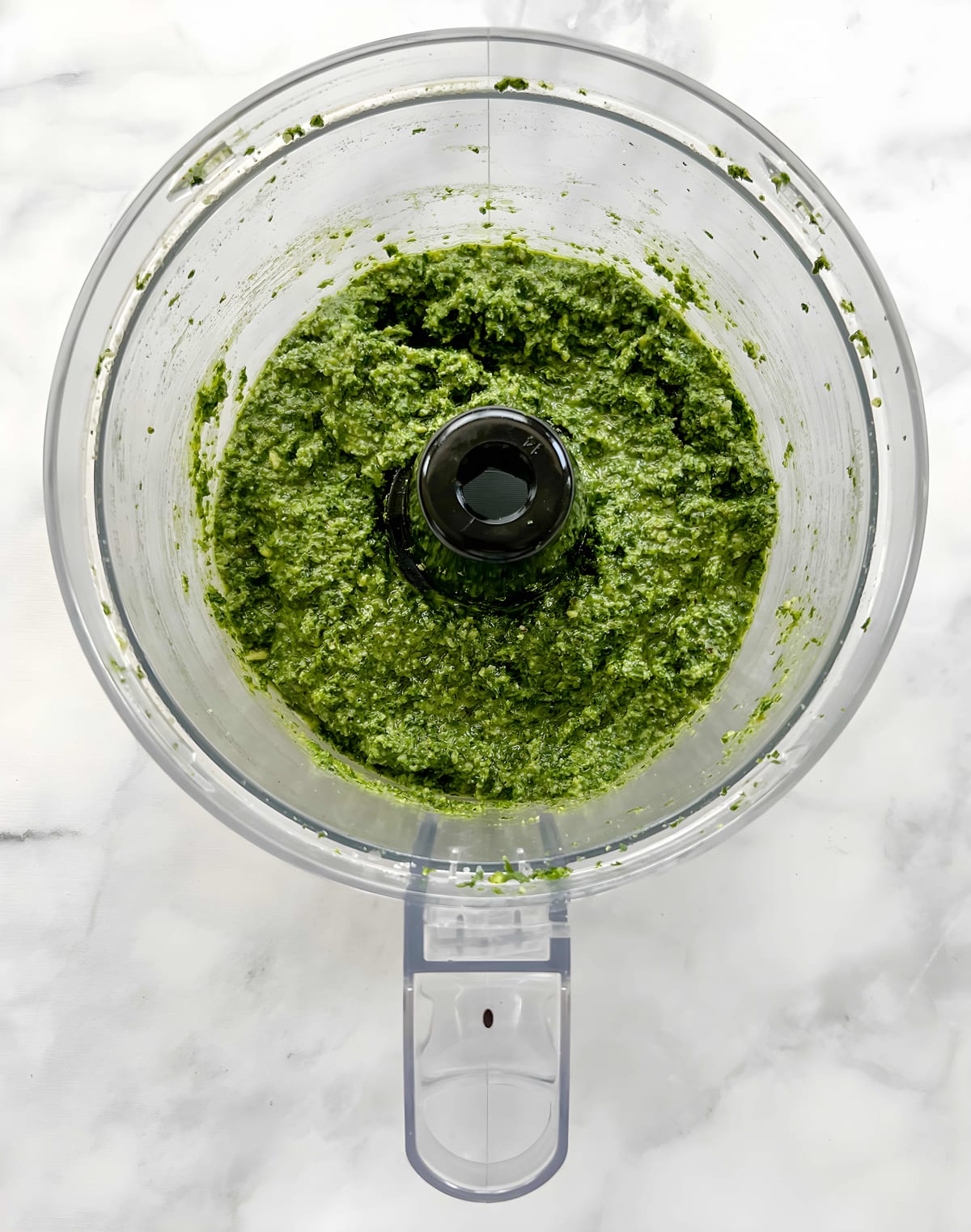 Kale Pesto