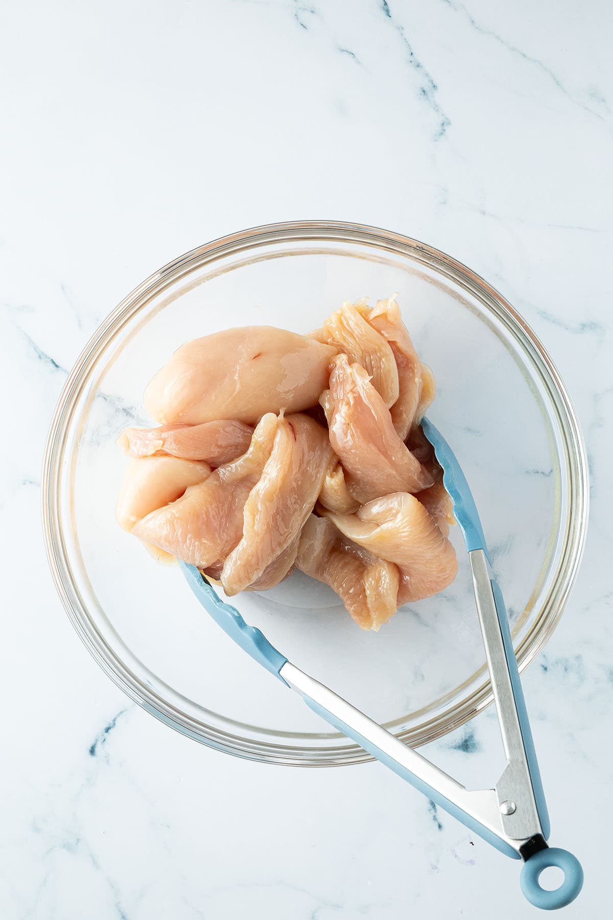 Air Fryer Chicken Breasts