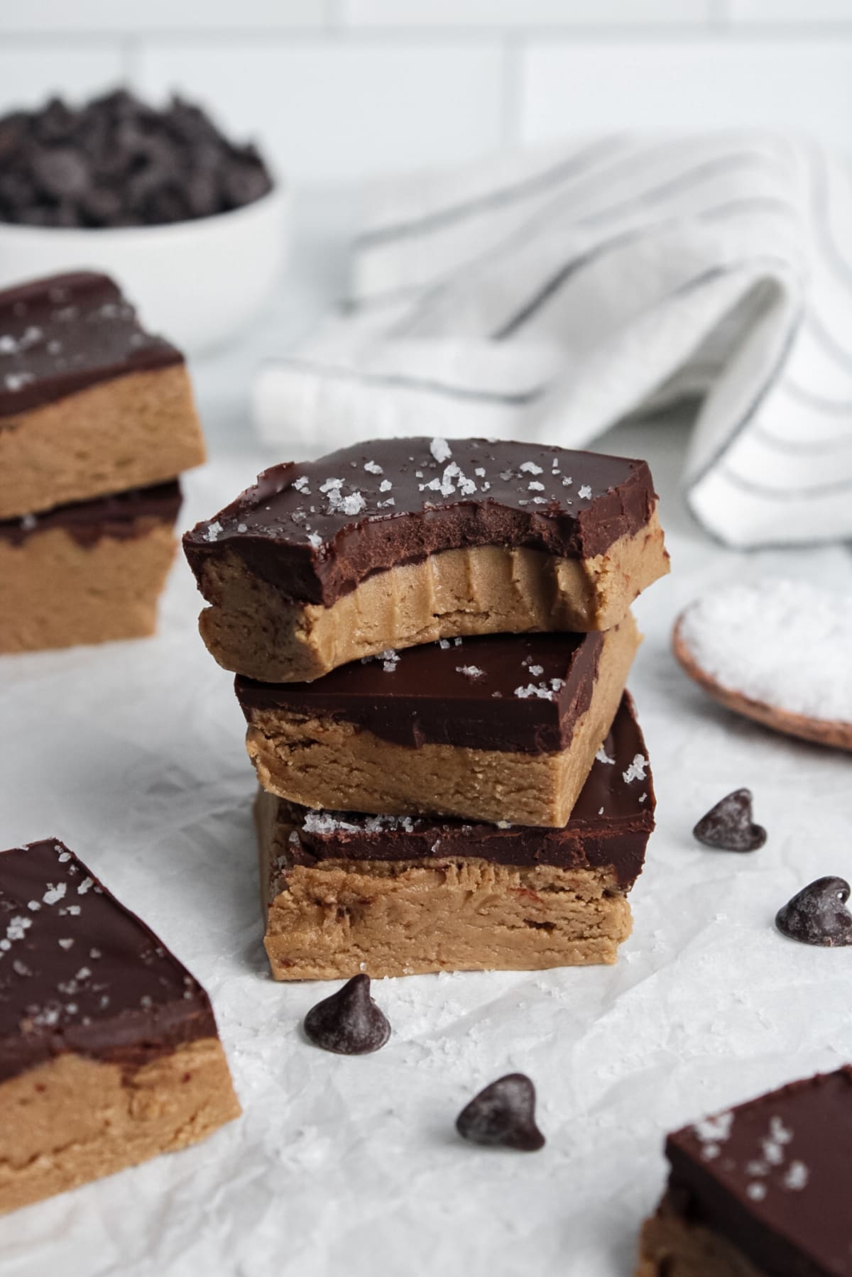 SunButter Protein Bars