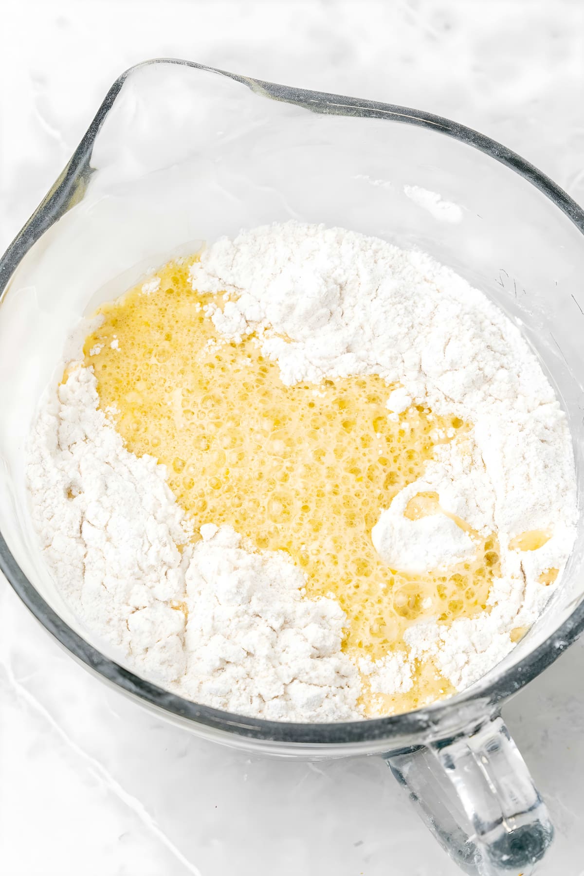 Gluten Free Bread Recipe