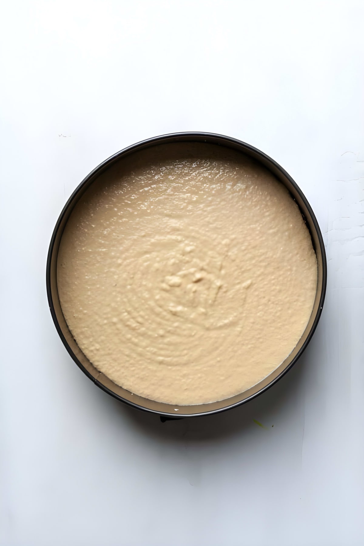 Vegan Mango Cheesecake (No Bake & Raw)