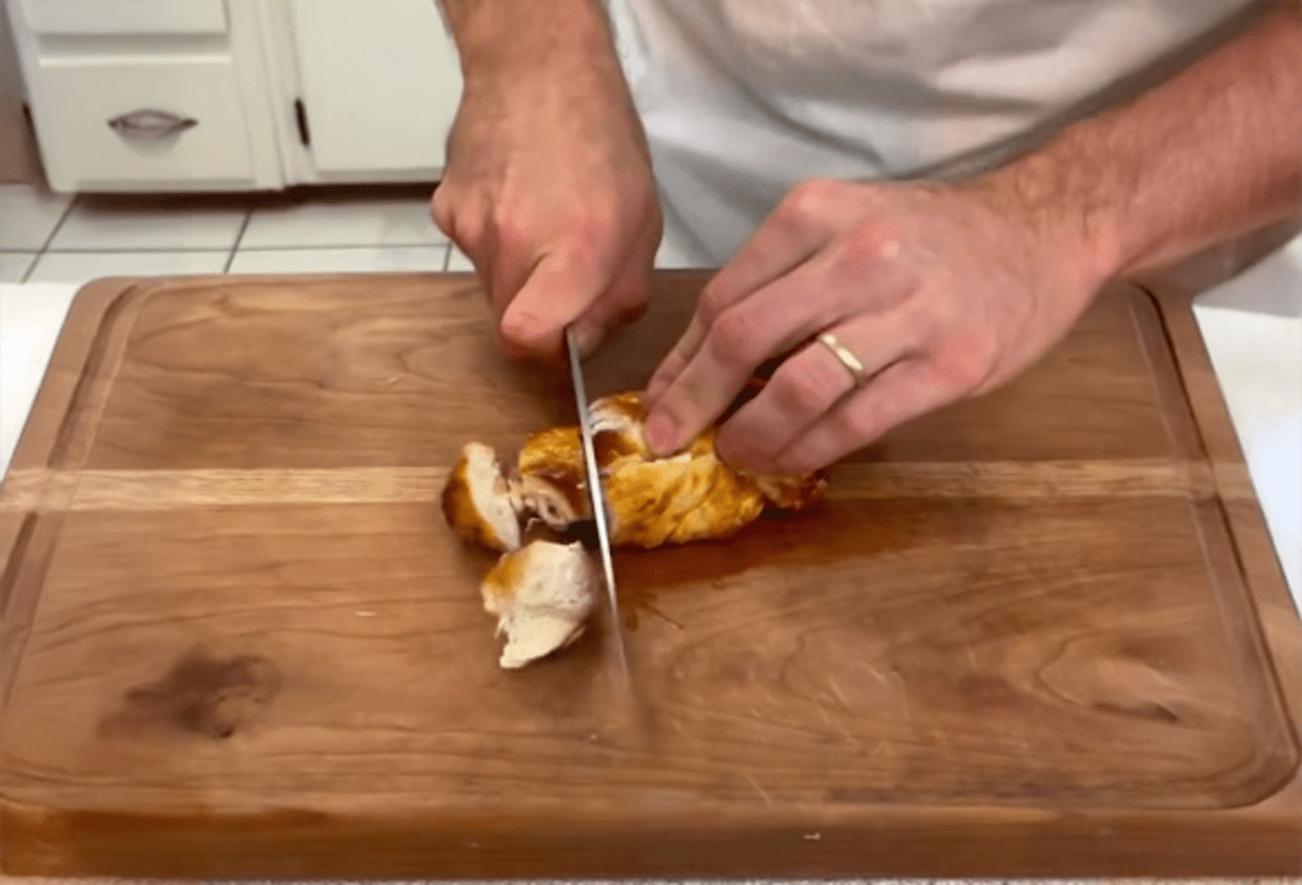 Low Calorie Chipotle Bowl