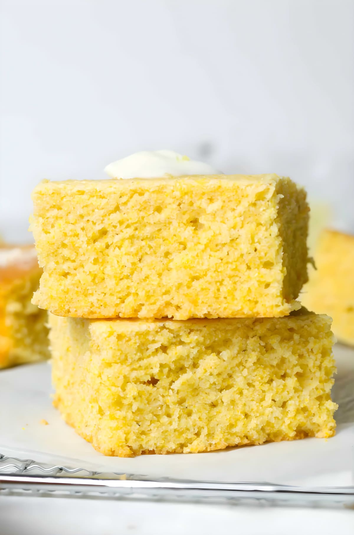 Gluten Free Cornbread