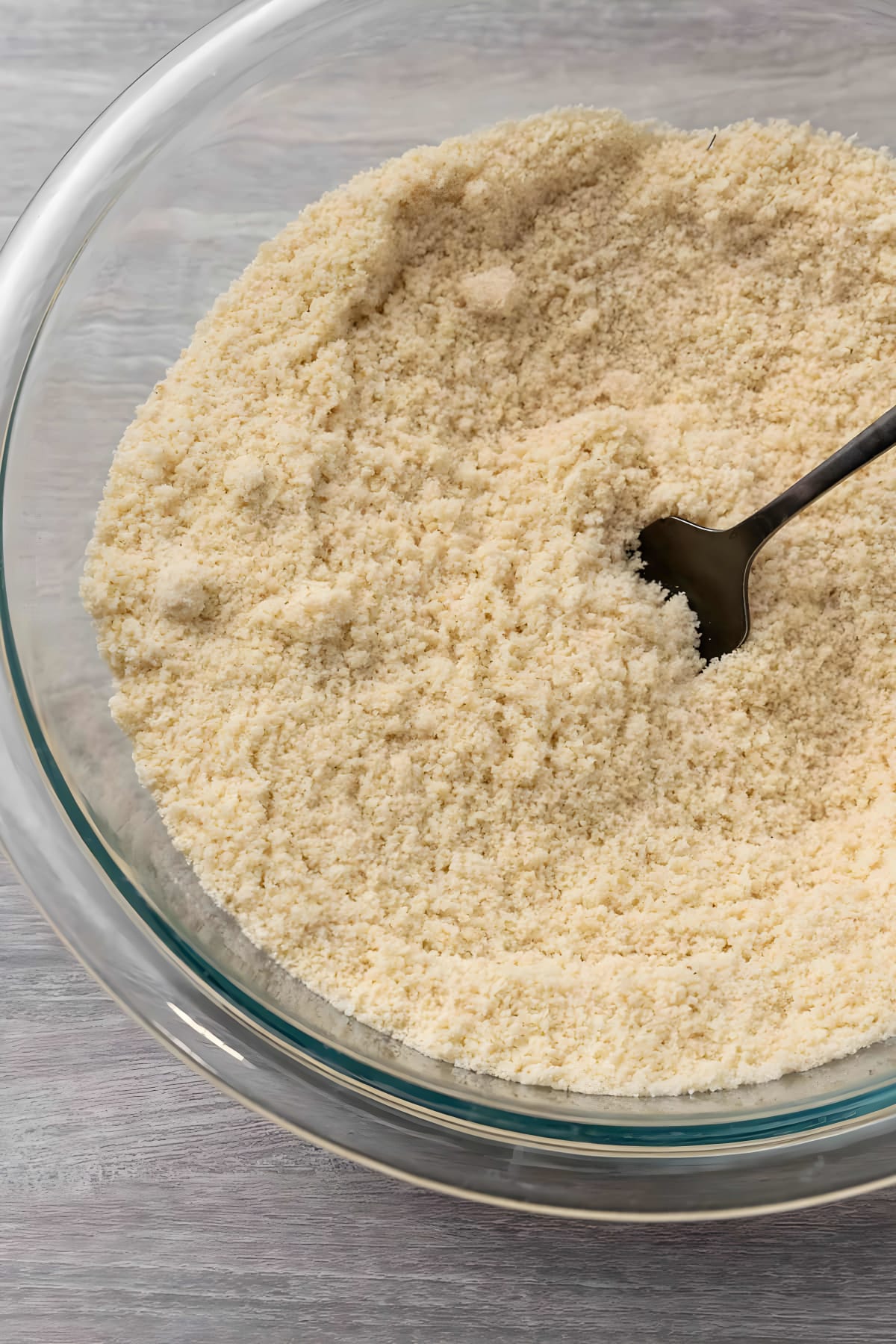 Almond Flour Tortillas