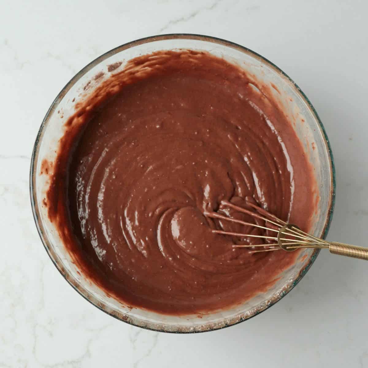 Classic Chocolate Cupcakes