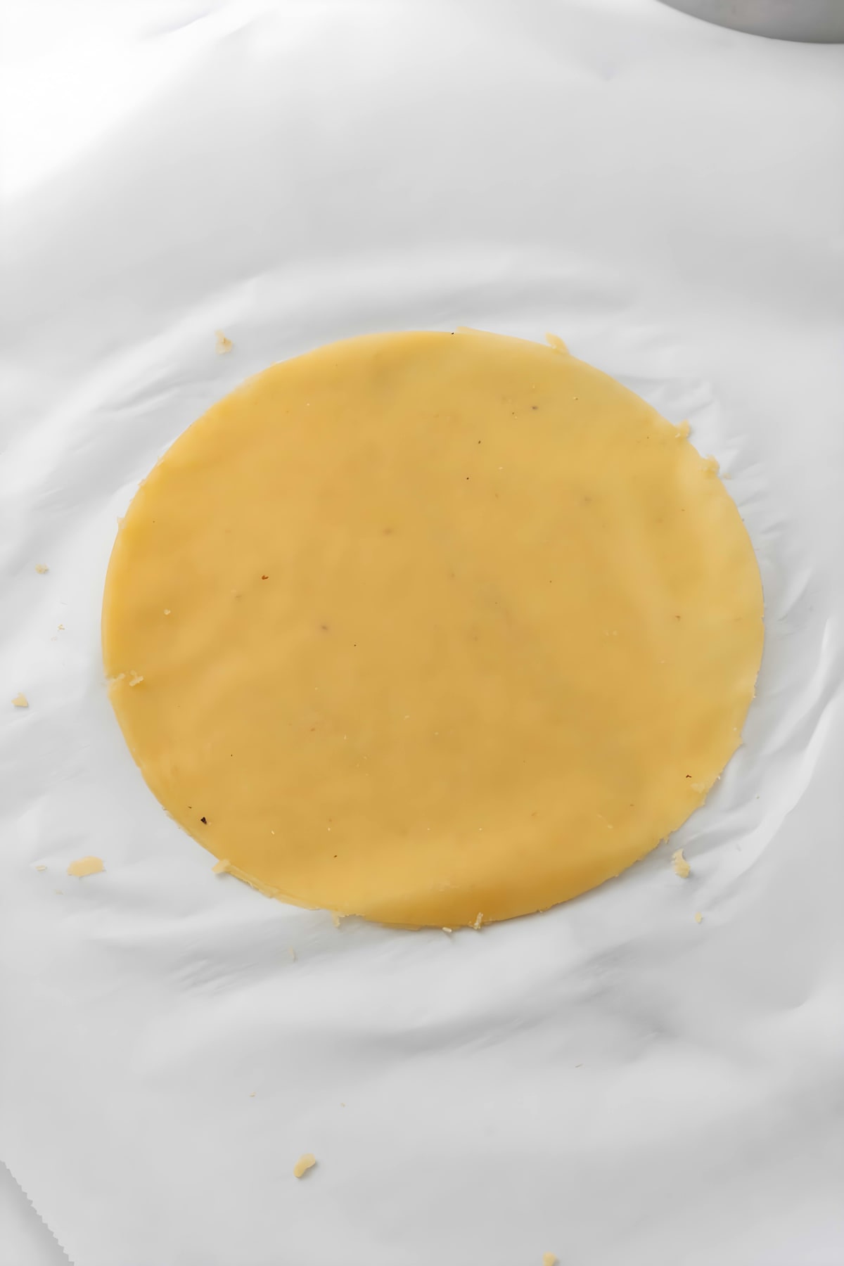 Almond Flour Tortillas