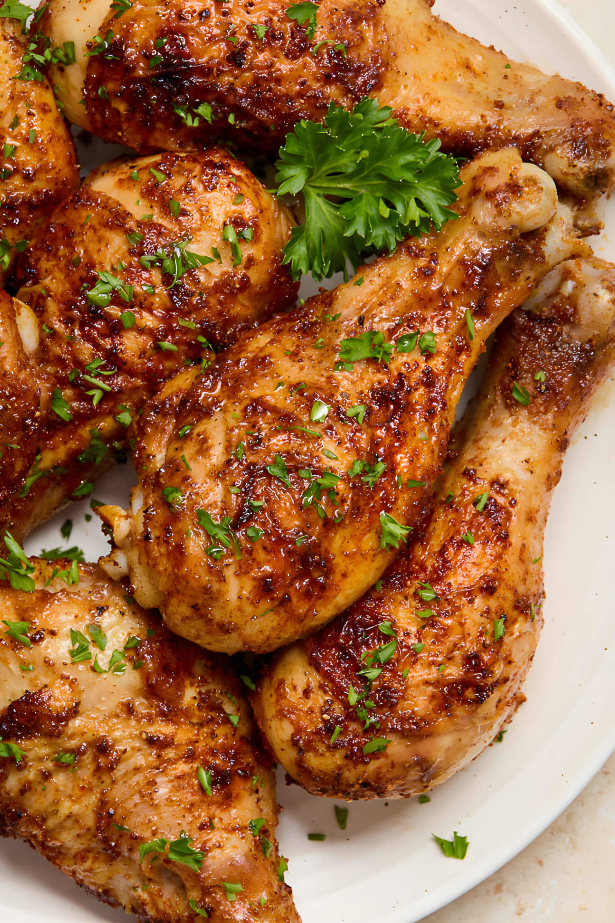 Air Fryer Chicken Drumsticks