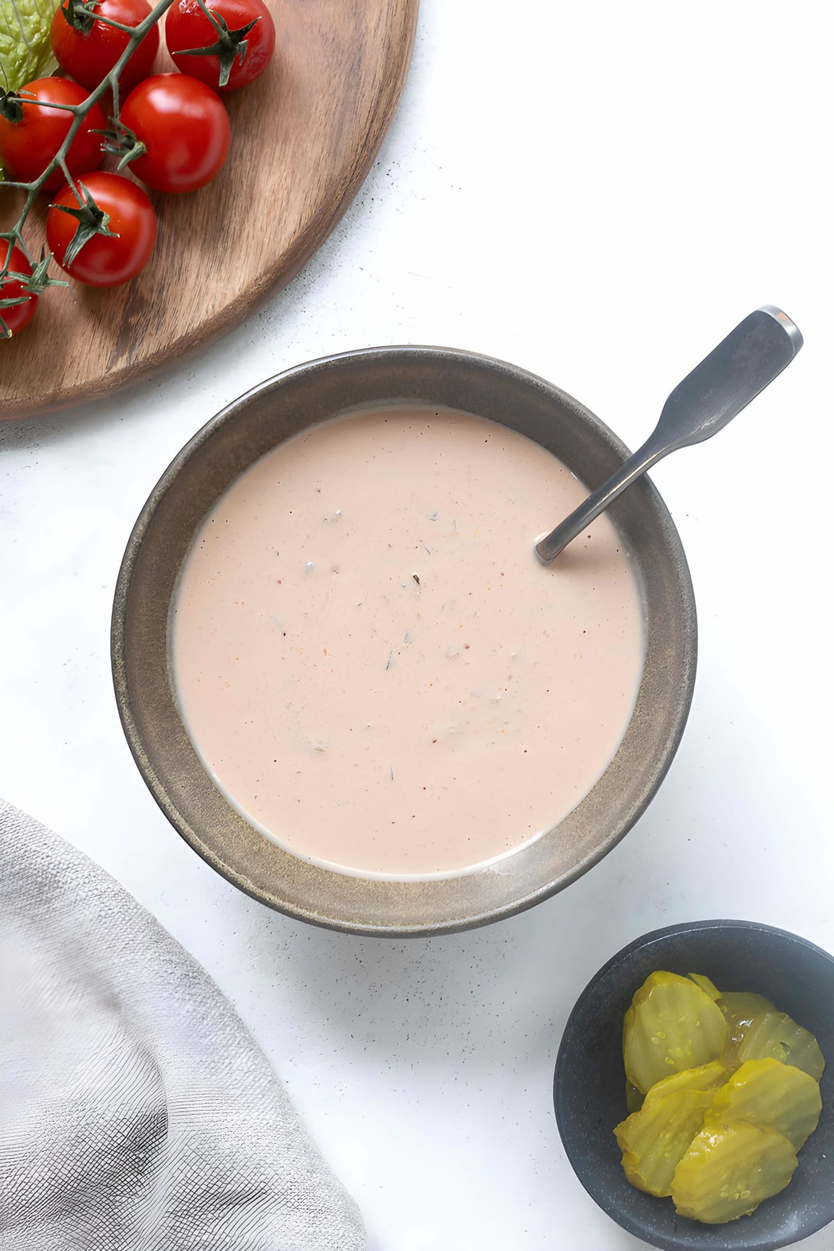 Burger Sauce Recipe