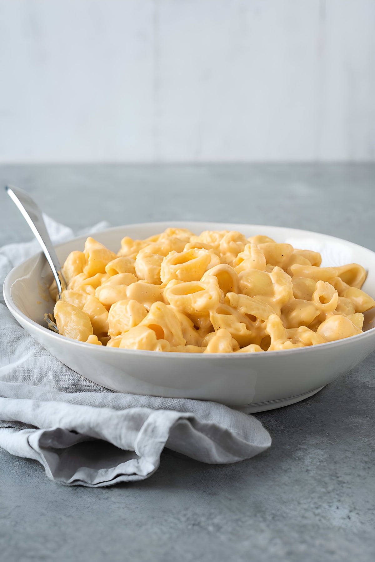 Easy Stove Top Mac and Cheese