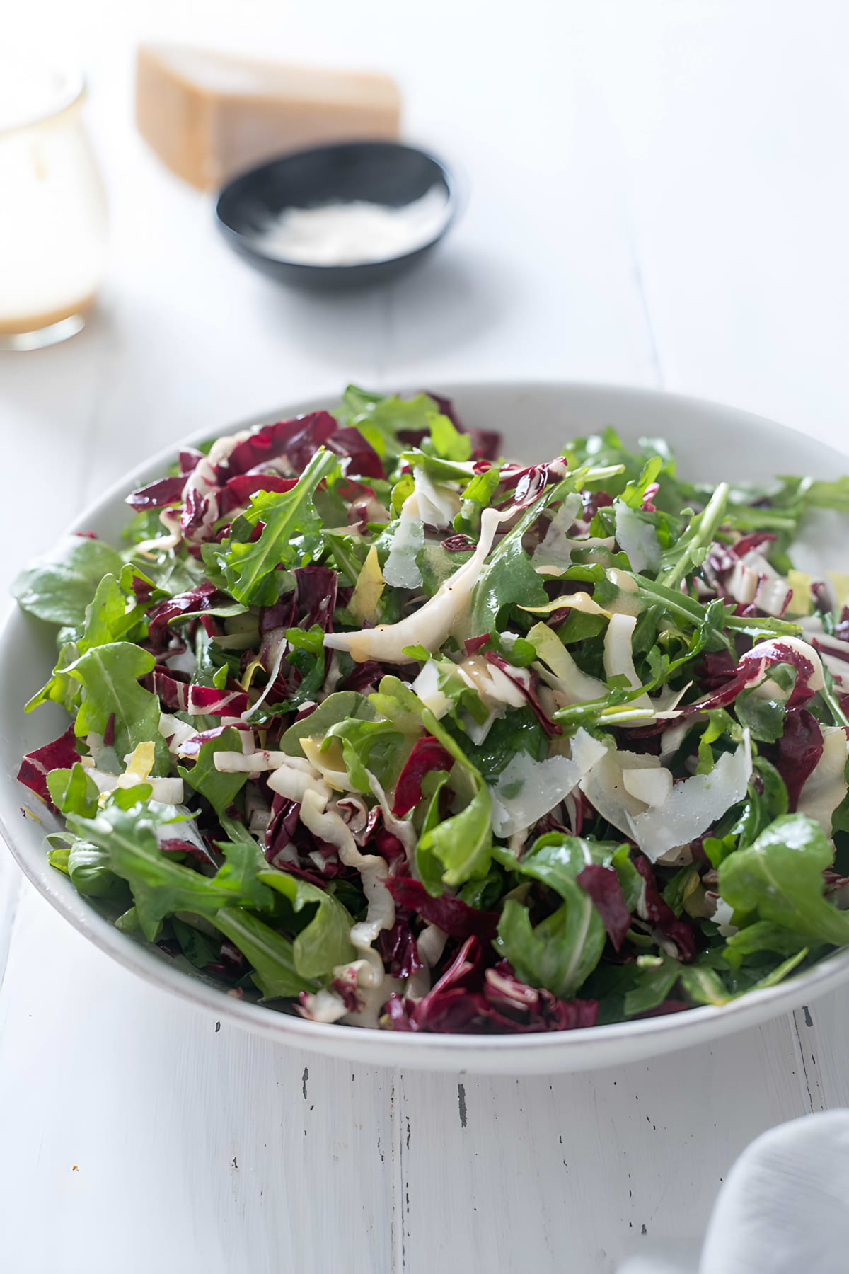 Italian Tricolore Salad