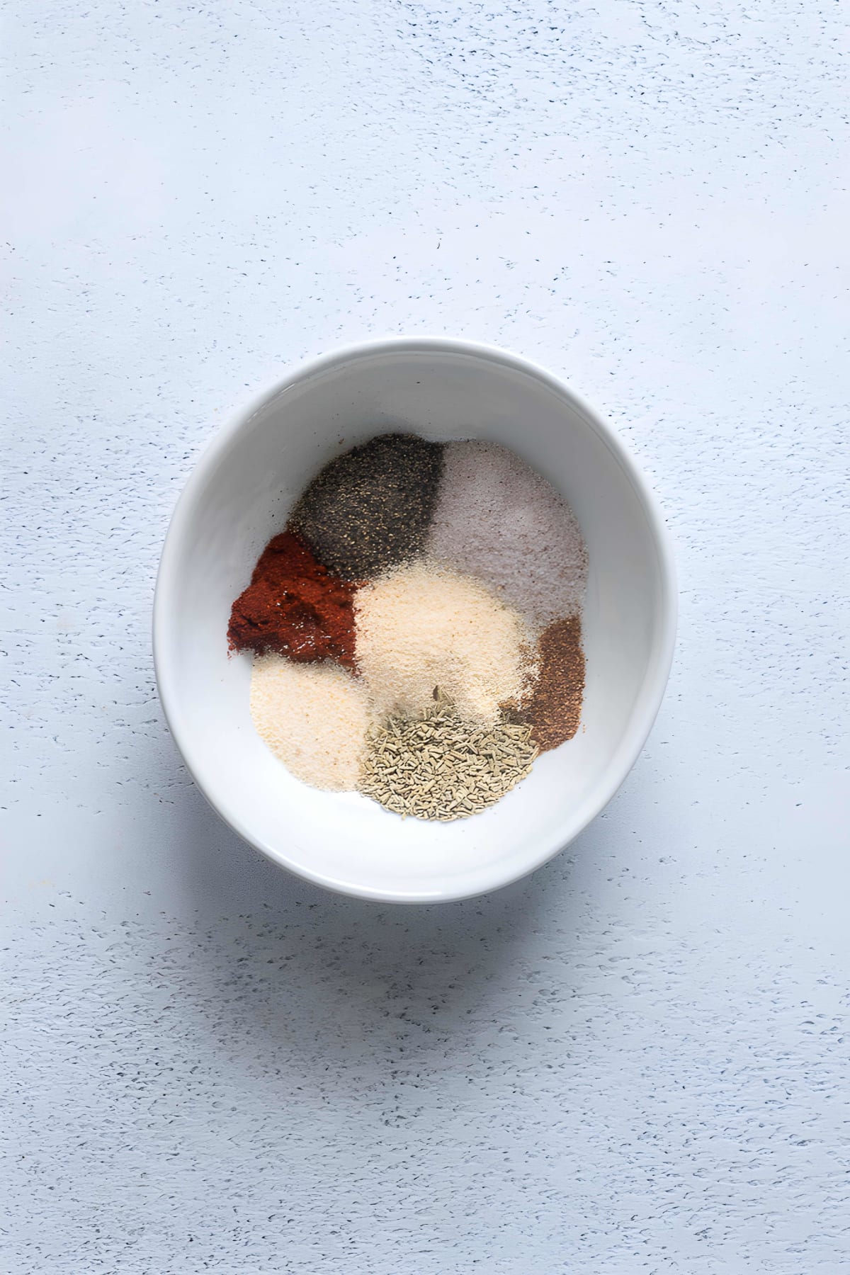 Grilled Tri Tip Roast with Santa Maria Rub & Chimichurri Sauce