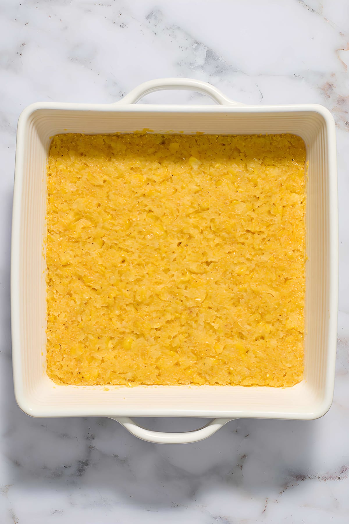 Mexican Sweet Corn Cake