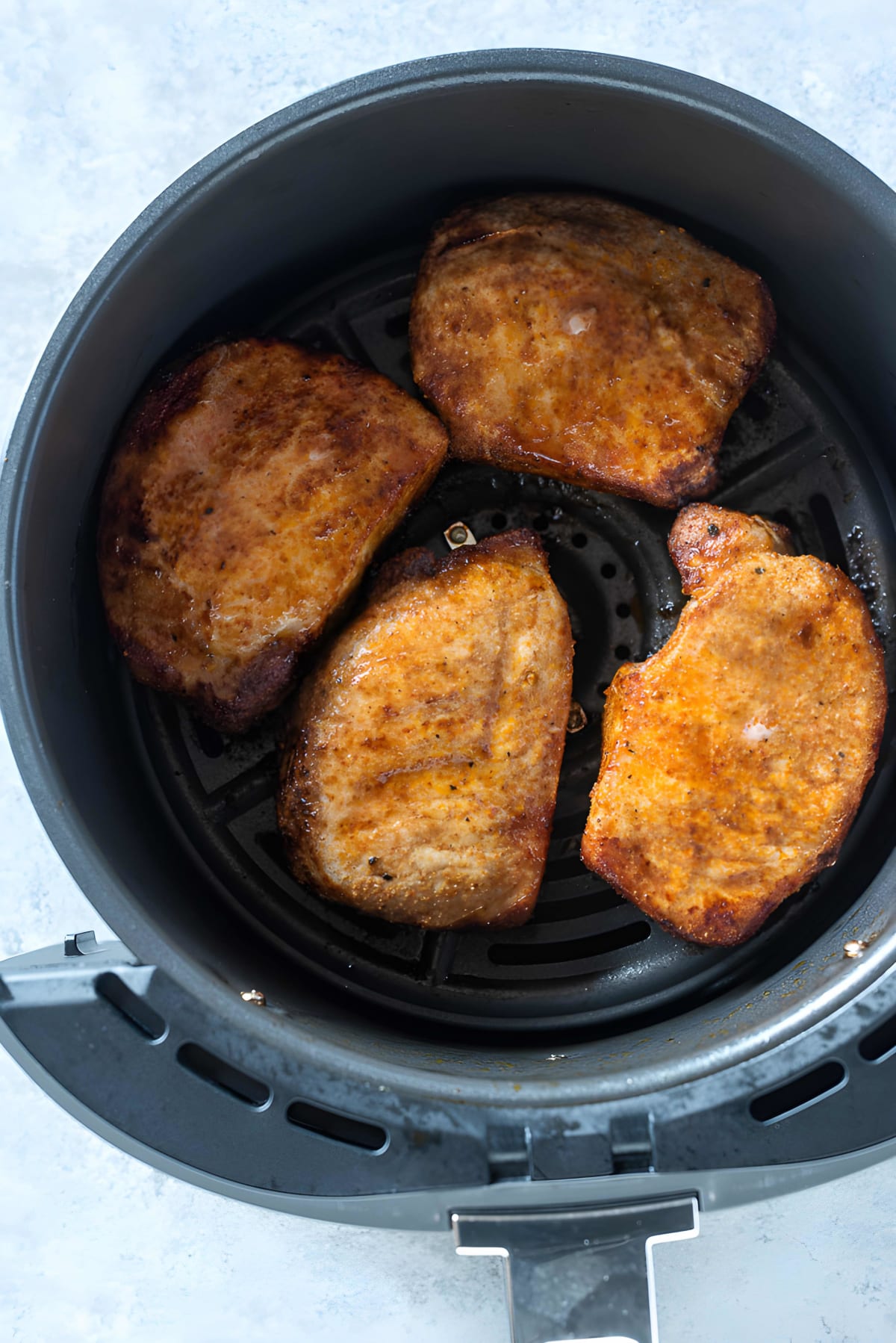 Air Fryer Pork Chops