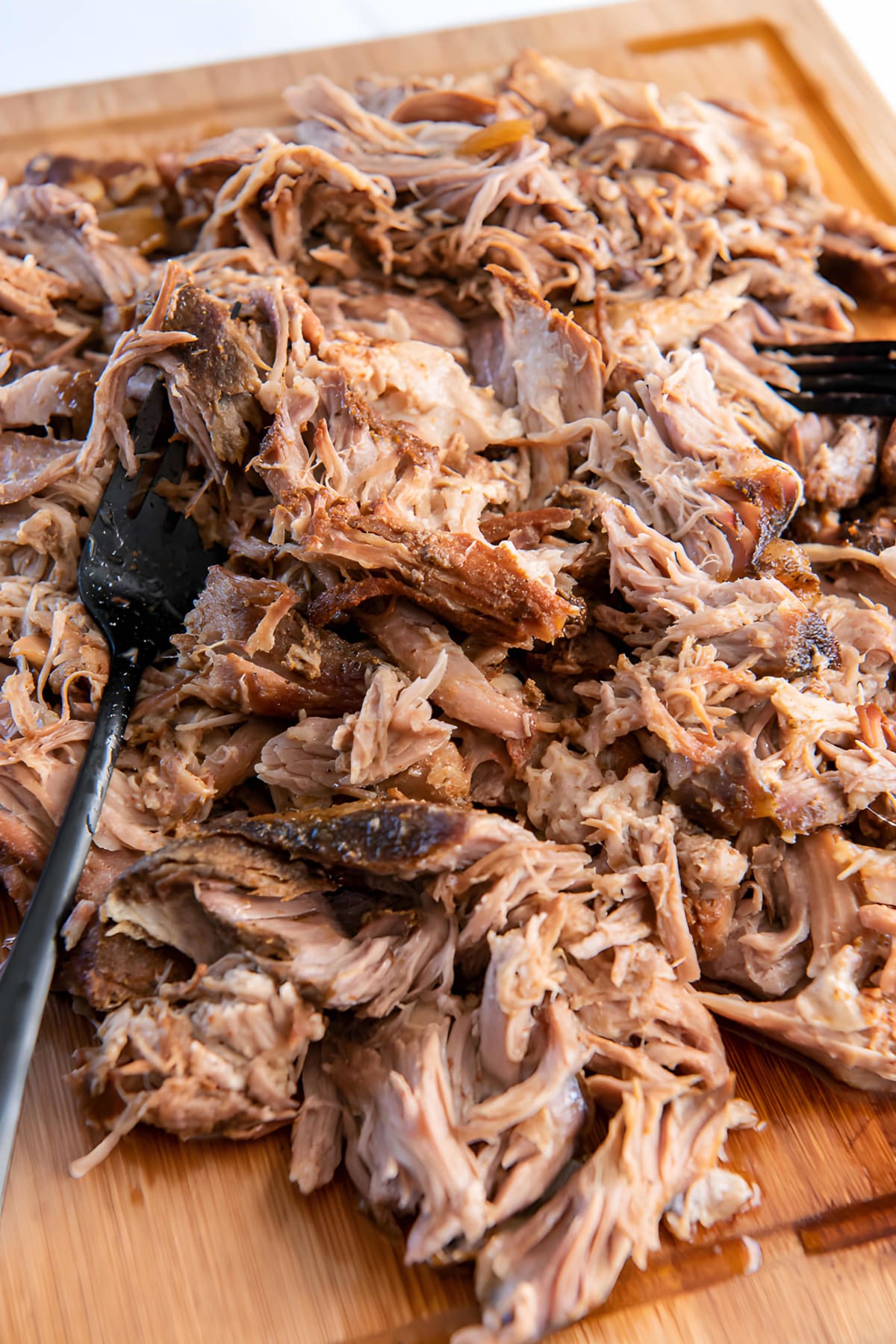 Slow Cooker Pulled Pork