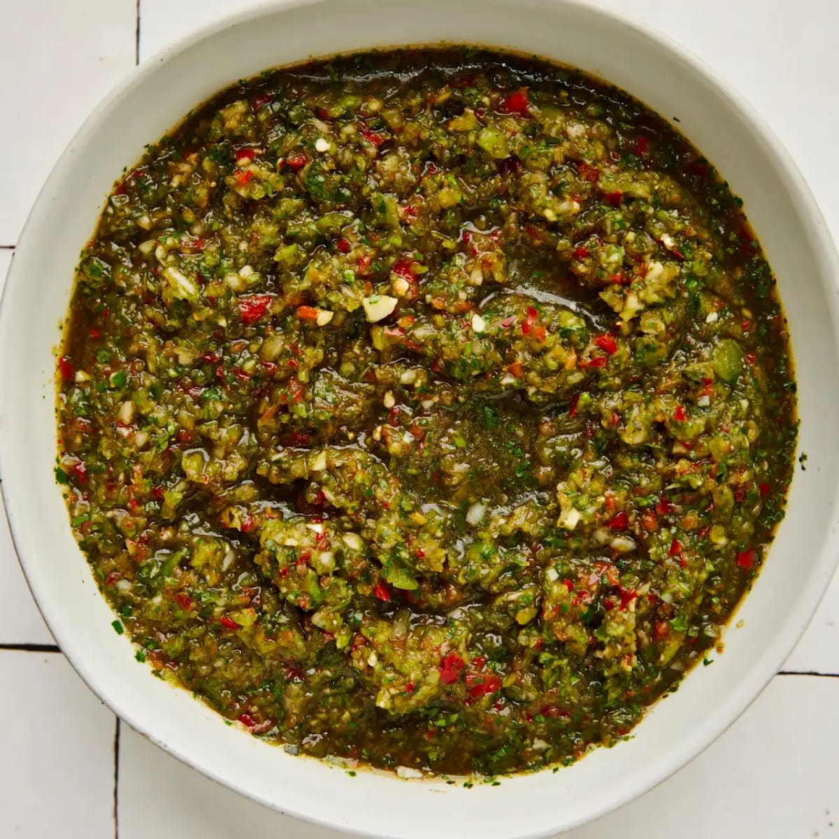 Puerto Rican Sofrito