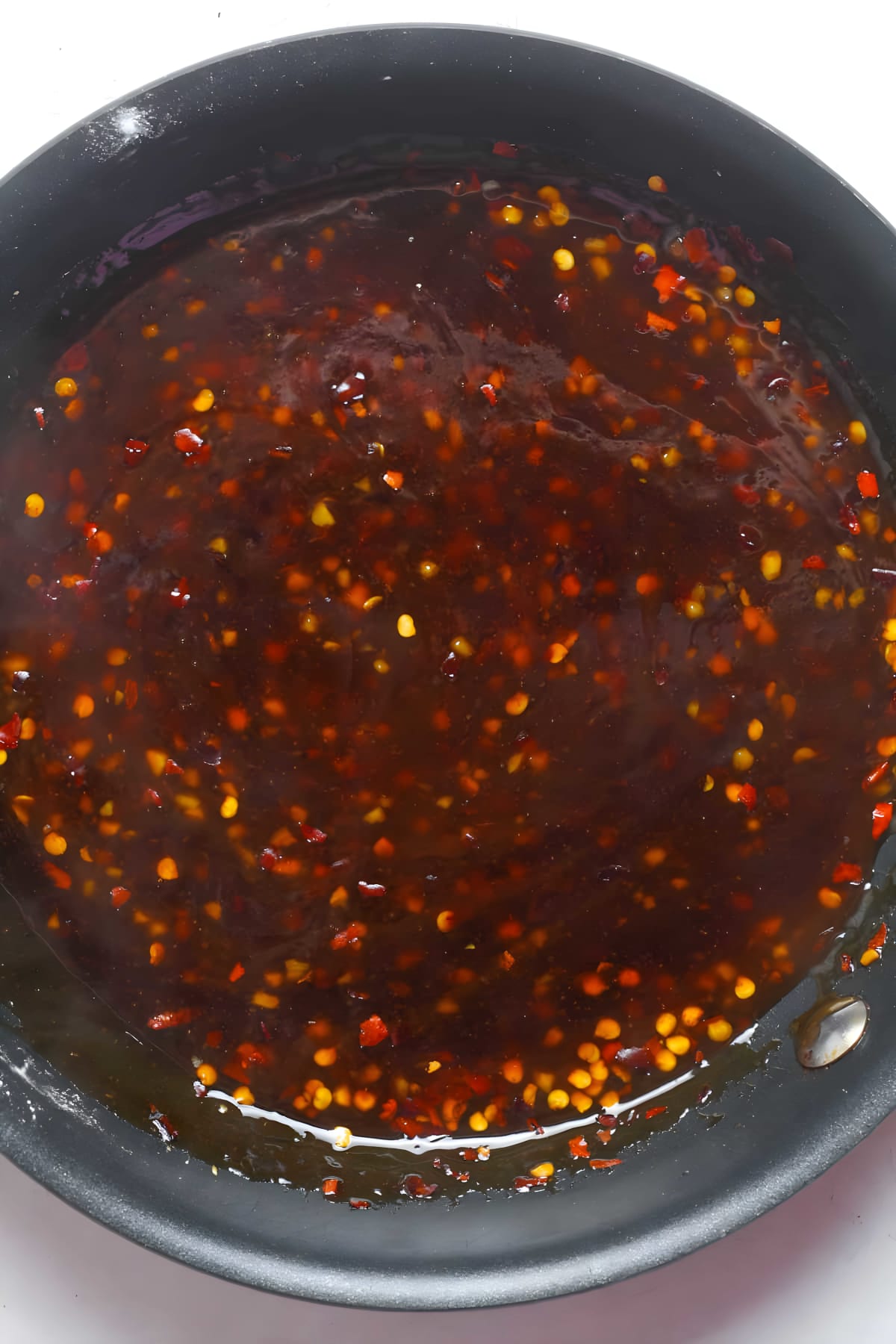 Korean BBQ Sauce