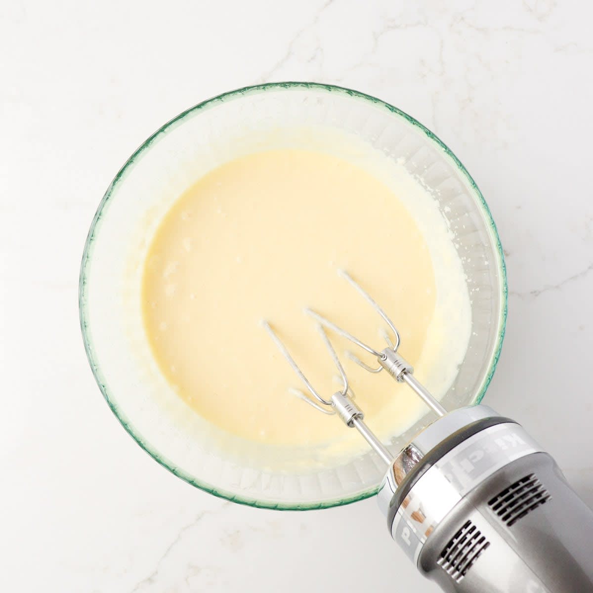 Sticky Caramel Apple Spice Cake