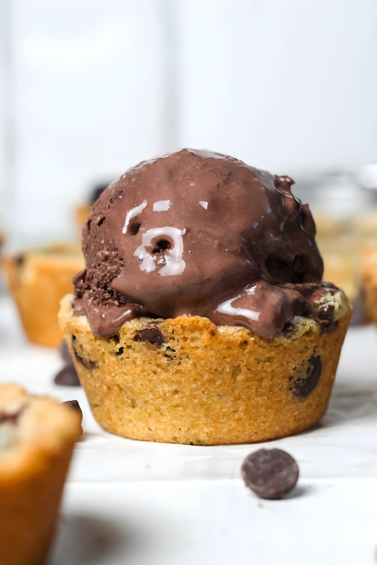 Cookie Cups